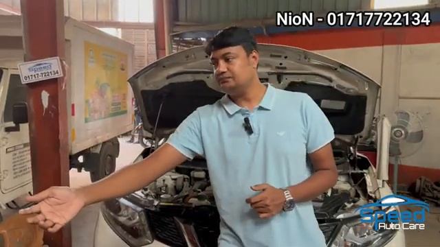 Nissan X-Trail Hybrid ABS problems, what to do! || NioN || смотреть онлайн