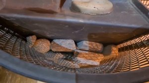 Печь HARVIA DUO 240 два года использования.