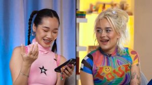 КАК ХОРОШО МЕНЯ ЗНАЕТ МОЯ ЛУЧШАЯ ПОДРУГА? feat. Настя BAD BARBIE