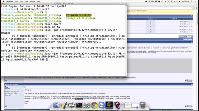 4 5 Пример часть 2 Case Study part 2 смотреть онлайн