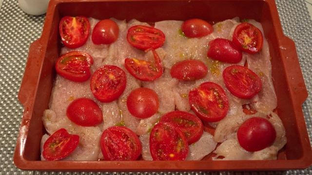 Кулинарные хитрости