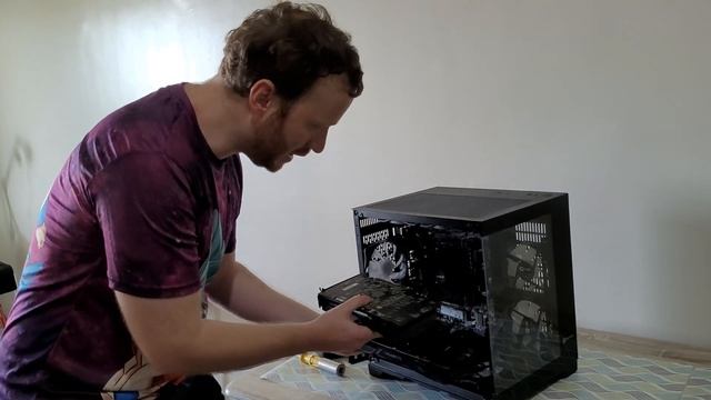 Still good in 2024 - GTX 1070 Gigabyte GeForce G1 GPU Graphics card смотреть онлайн