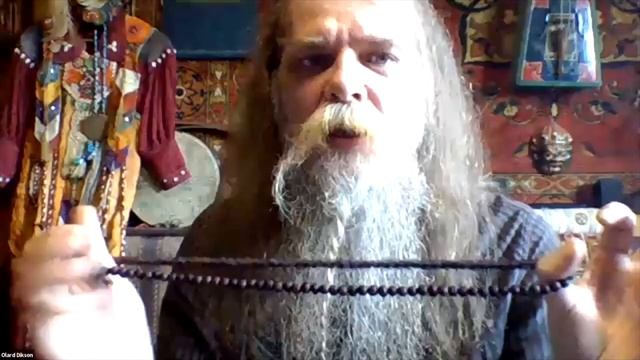 Олард Диксон. Разговаривающие со снами и шаманящие во сне. РГГУ. 2020 смотреть онлайн