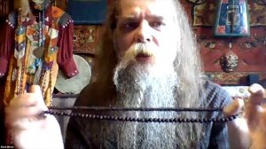 Олард Диксон. Разговаривающие со снами и шаманящие во сне. РГГУ. 2020