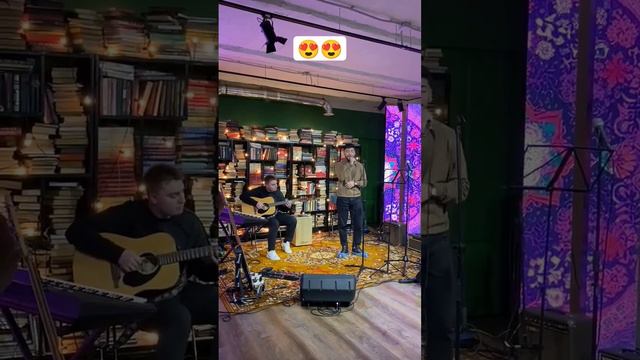 cover Руслан Набиев - По ресторанам смотреть онлайн