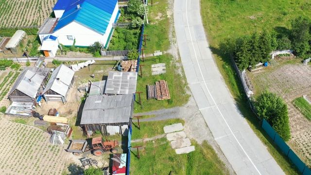 Зайцева речка 1