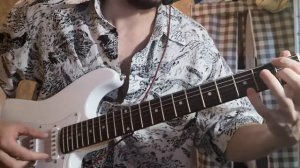 Arishanya — В каждом дворе - на гитаре от Дяди Вовы - аккорды текст - (все в описании) схема боя