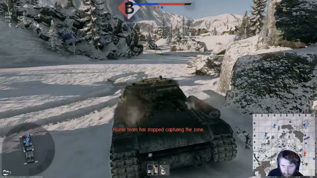 Su 152 fun Warthunder! смотреть онлайн
