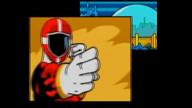 Longplay of Saban's Power Rangers: Lightspeed Rescue смотреть онлайн