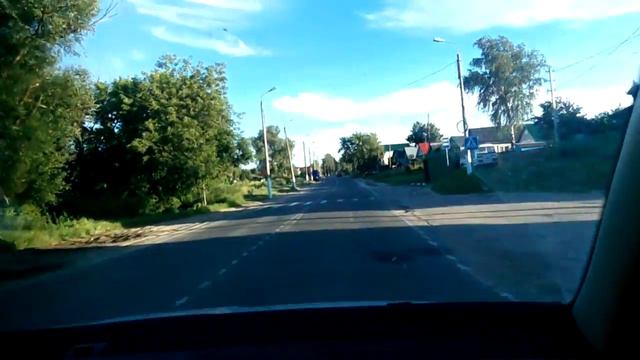 Где-то за Кстово смотреть онлайн