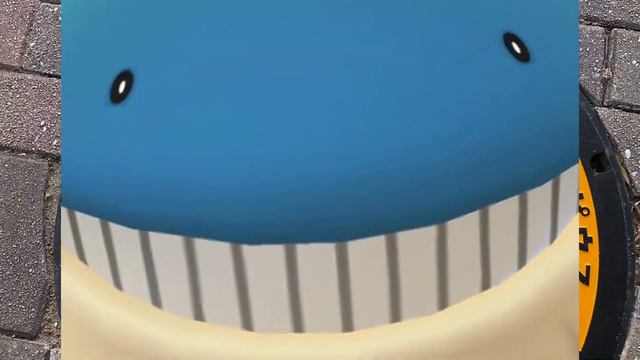 Japan Walking Tour with POKEMON Lids! | Adventure from Honshu to Kyushu w/ @pokemonlidadventures смотреть онлайн