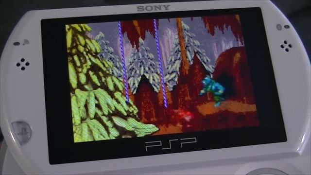 Emulation On PSP / Playability Guide смотреть онлайн