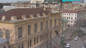 Соляной городок / «Малые родины большого Петербурга»