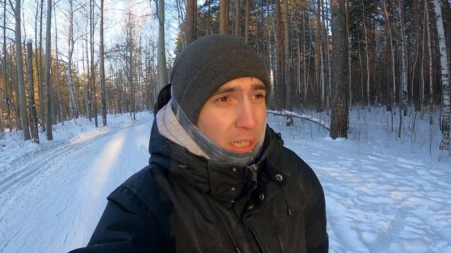 Собаки подрались на тренировке | Интервальная тренировка | С ХАСКИ в Упряжке смотреть онлайн