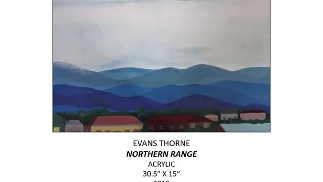 Evans Thorne Gallery at the University of Maryland Charles Regional Medical Center! смотреть онлайн