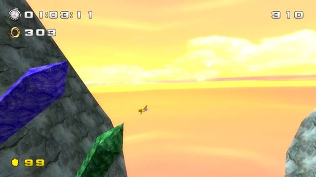 Sonic World - Release 5 (Super Forms, New Characters, and More!) смотреть онлайн
