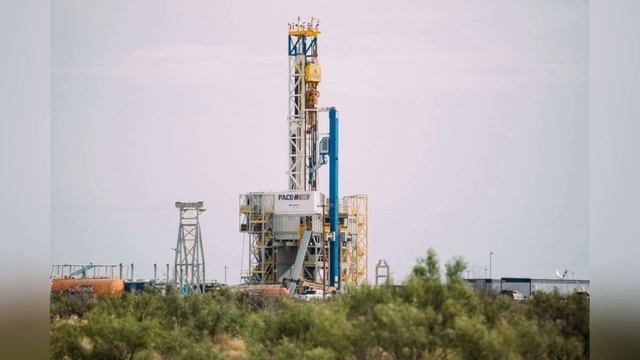 Работа вахтой | Бурение нефтяных и газовых скважин Эрбс смотреть онлайн
