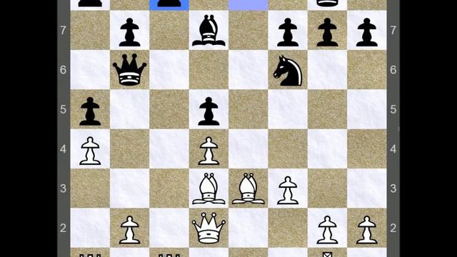 Chess: Giri, Anish (2776) - Antipov, Mikhail Al (2 ✔️ смотреть онлайн