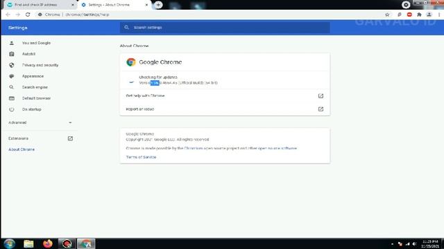 Cara Mengganti User Agent, Perangkat, OS, Tampilan Pada Chrome Tanpa Pasang Ekstensi смотреть онлайн