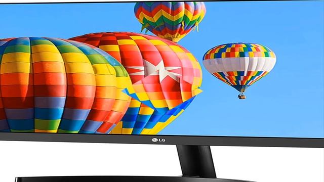 LG 22 inch Gaming Monitor| 1ms, 75Hz, Full HD, AMD Freesync| TN Panel Monitor| HDMI & VGA Port смотреть онлайн