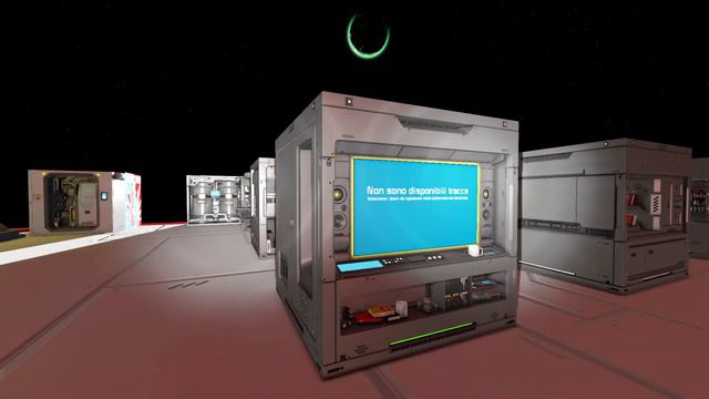 Space Engineers | Analisi aggiornamento "Warfare Evolution" + DLC! смотреть онлайн