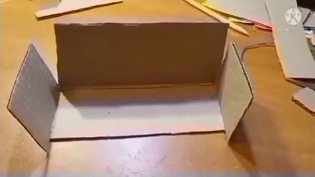 Как сделать селфи ПАЛКУ из бумаги? смотреть онлайн