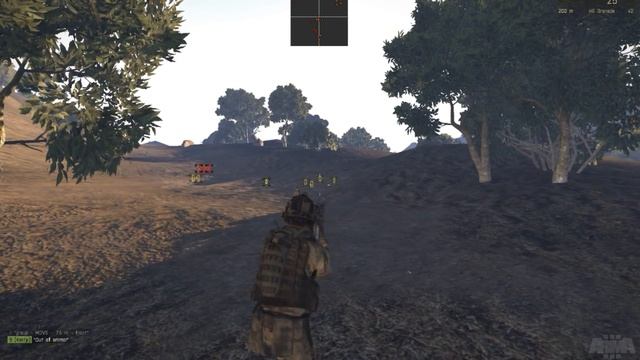 [Arma 3] xRadar v4.0 | First Review смотреть онлайн