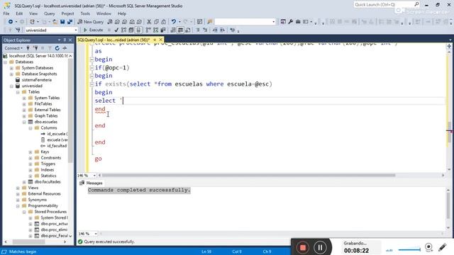 REGISTRAR, ACTUALIZAR, ELIMINAR CON SQL SERVER Y JAVA(CRUD) смотреть онлайн
