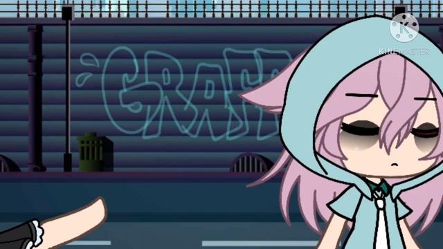 🍙🍥Клип песни"911" Гачя Лайф🍥🍙 смотреть онлайн