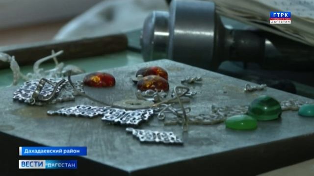 Ювелирных дел мастер смотреть онлайн