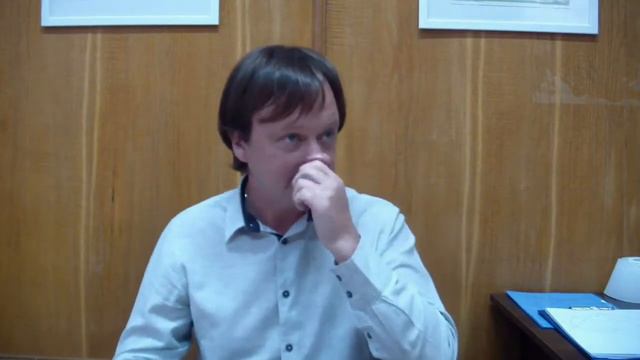 Почему цель не достигается? Осторожно! Ограничивающее убеждение! смотреть онлайн