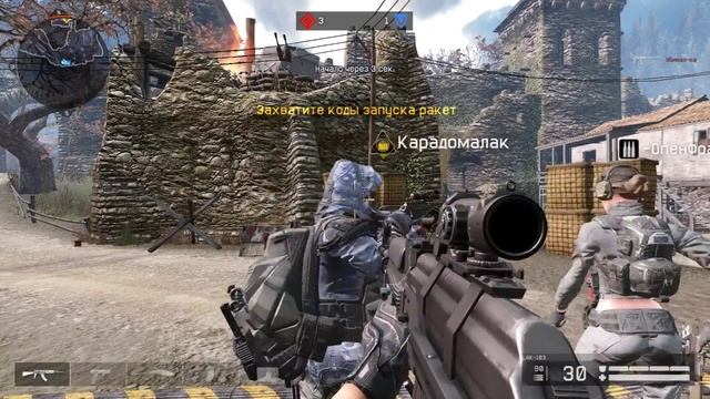 Вятка-Автомат Vs _______ХАН смотреть онлайн