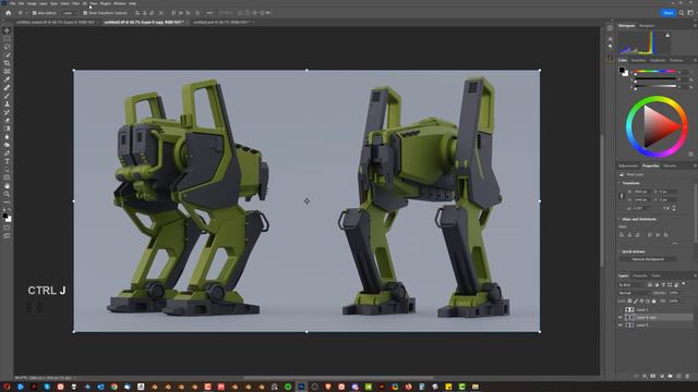 12 - Post-Processing-12 смотреть онлайн