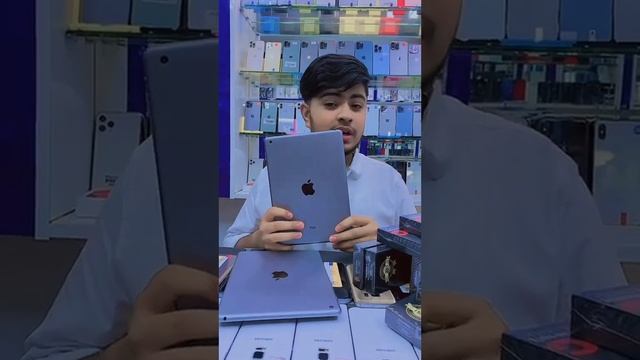 iPad 6 128GB AED750 In Offer Price With Free Watch With Best Performance Akheeer Used Mobile смотреть онлайн