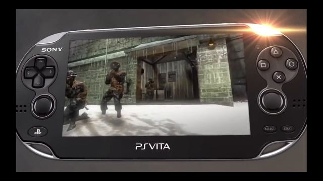 Top 5 PS Vita Fps Games 2019 in 4K смотреть онлайн