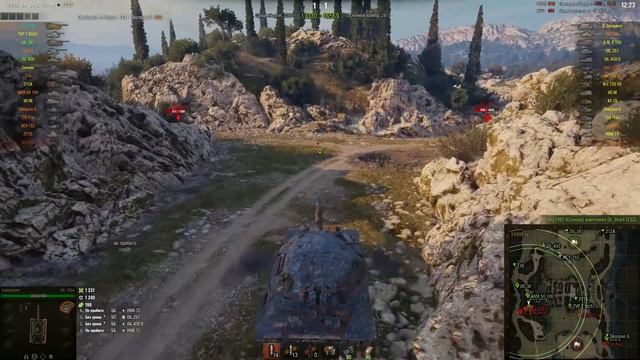 5 ПРИЧИН НЕ ПОКУПАТЬ КВ-2 (Р) Valhalla Ragnarok смотреть онлайн