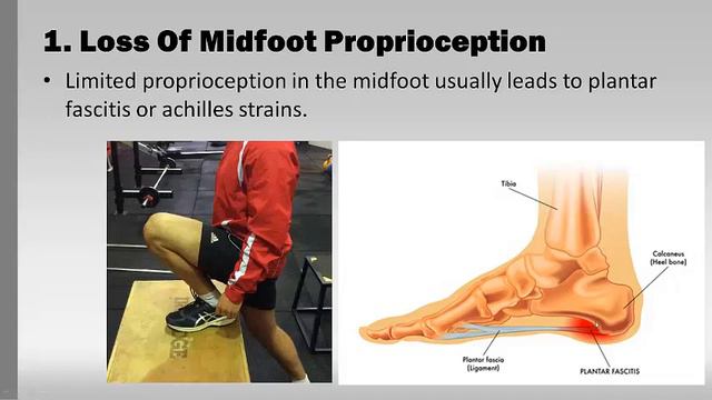 Why Big Toe Mobility Is So Important For Stability And Movement смотреть онлайн