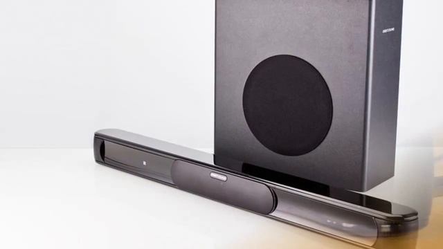 Orbitsound A70 airSOUND Bar смотреть онлайн