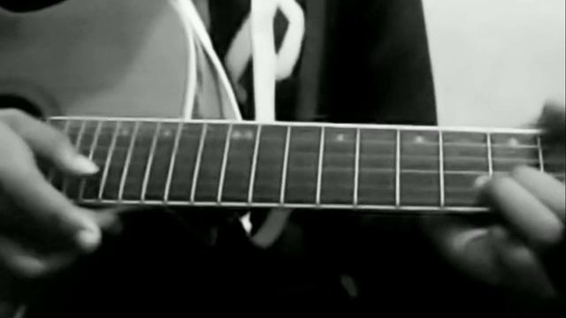 Diary of jane | breaking benjamin |unplugged accoustic solo | Anik Khondoker смотреть онлайн
