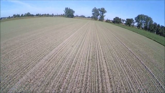 BorisB Betaflight V2 Luxfloat with PIDs - Prop killed inflight смотреть онлайн