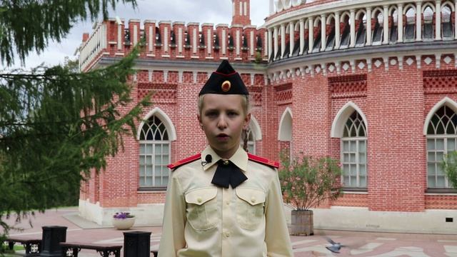 #СднёмРожденияМосква