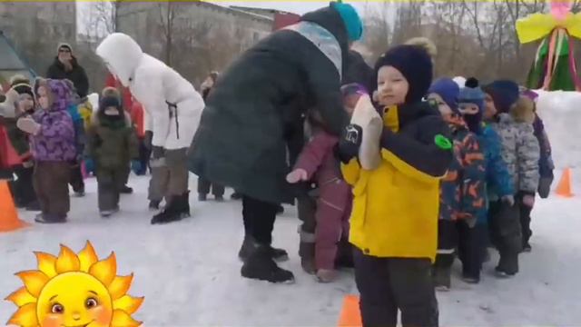 Масленица смотреть онлайн