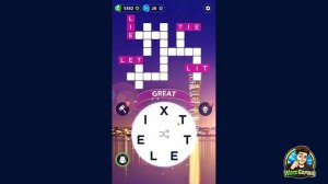 WoW: Words of Wonders Levels 1188 - 1200 Answers