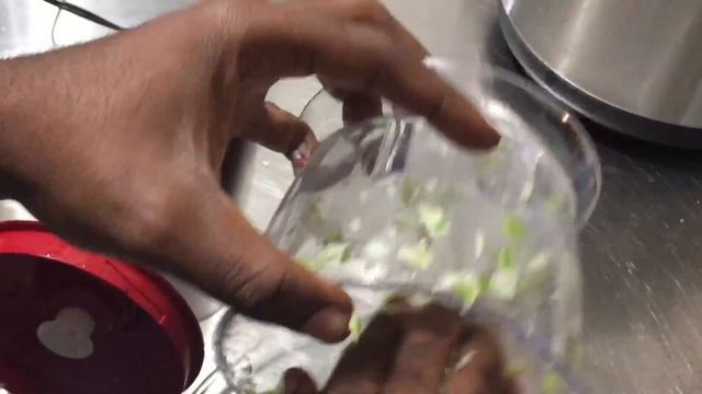 Poor Man's Cowboy Chili - SUNAVO BL-08 Hand Blender review смотреть онлайн