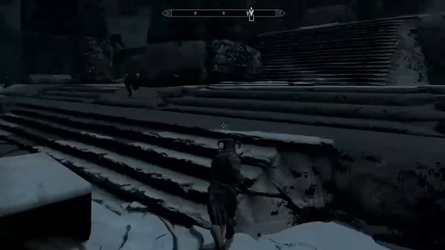 Skyrim Ep 3 FUCK EEN TROLL!!!! смотреть онлайн