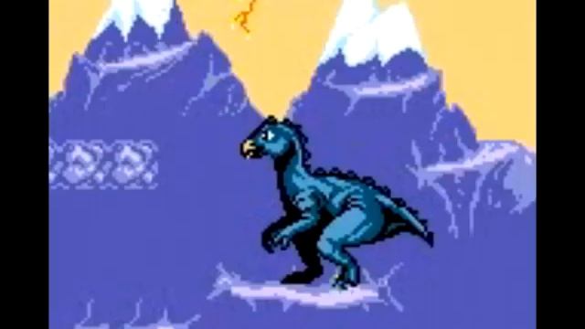Let's Play Dinosaur'Us #10 - Trice legt los смотреть онлайн