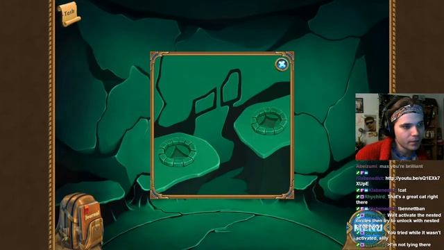 Stranded in Time (Full Vod) смотреть онлайн