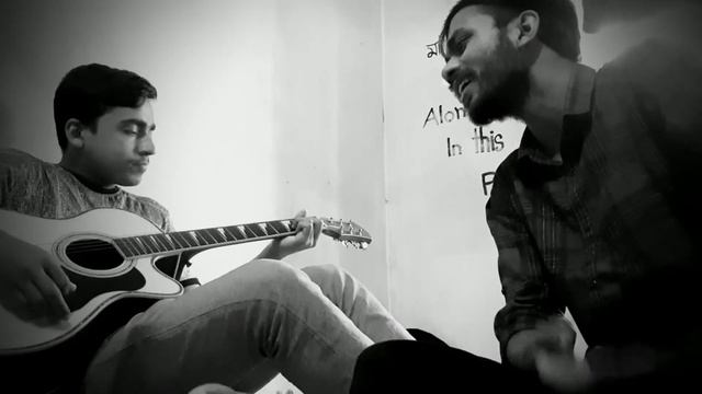 Alo Alo//song//Tanvir//Himel смотреть онлайн