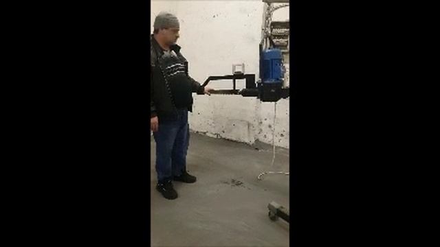 Пила для распиловки туш - ПРТ 600 смотреть онлайн