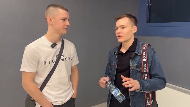 МАГА vs ШТЫРКОВ | ЕДЕМ НА ВЕЧЕР БОКСА | RBA смотреть онлайн